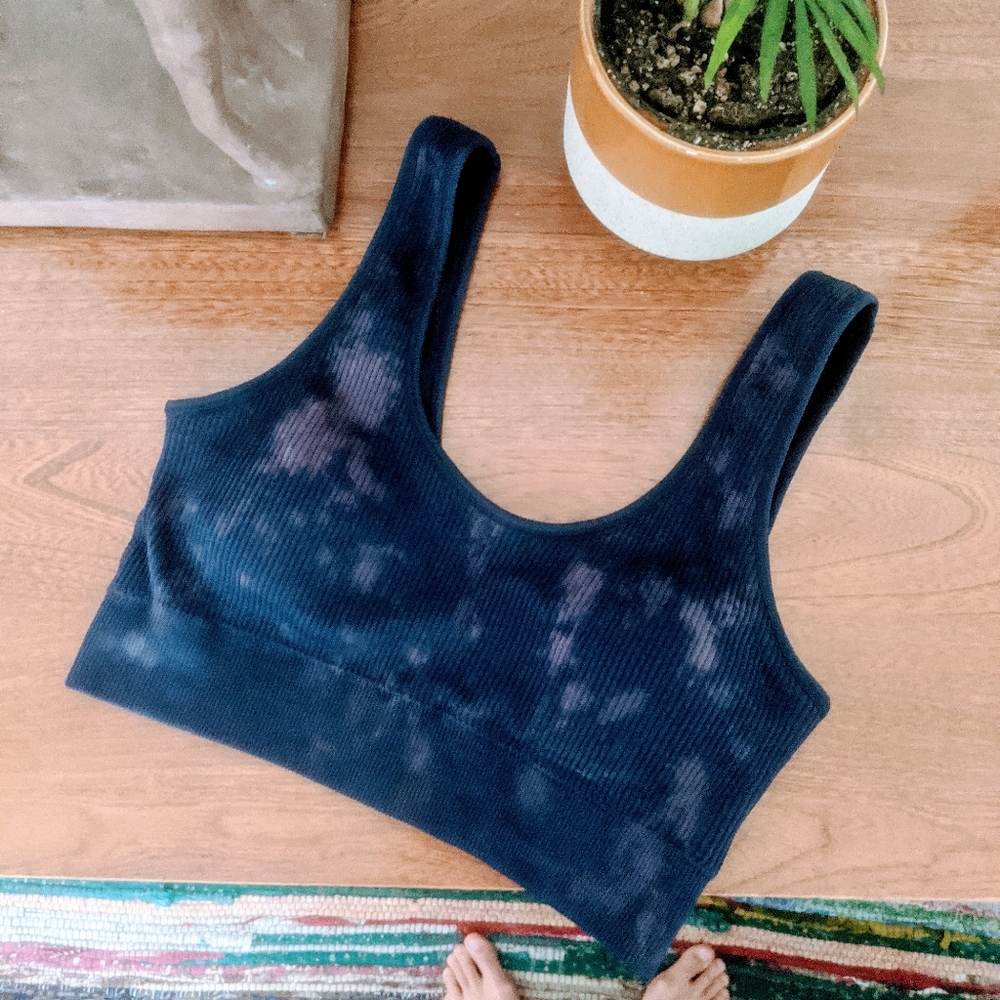 Aerie Scoop Bralette - SUPER COMFY lightly padded